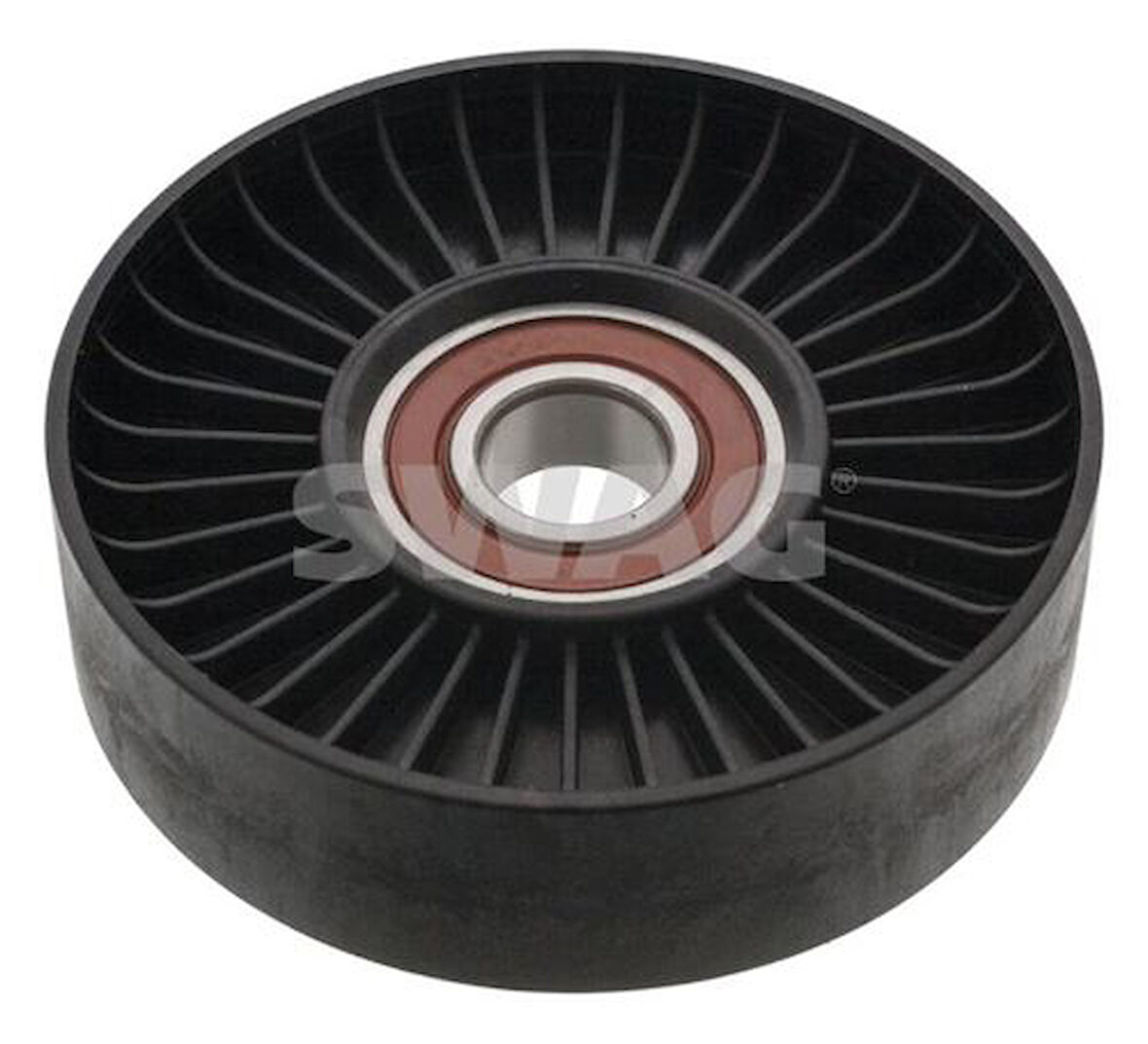 Swag 10945875 Kayış Gergi Rulmanı W202 97>00 W203 00>07 Cl203 02>08 C219 04>10 W210 97>02 W211 03>08 W220 98>05 R230 02>12 Vıano W639 03> Vıto W639 03>