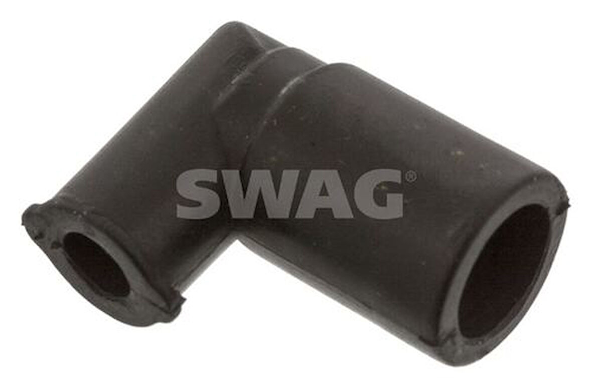 Swag 10946383 Karter Havalandırma Hortumu Pıpo 190 W201 85>93 W124 85>93 S124 85>93 Vıto 638 96>03 Sprinter 96>05