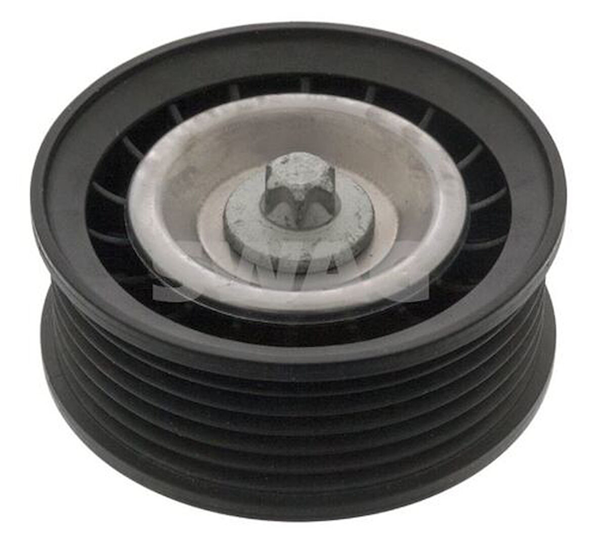 Swag 10947333 Kayış Gergi Rulmanı Mercedes W204 W205 C218 W212 C207 W221 W222