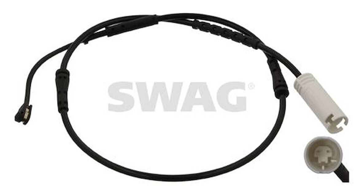 Swag 11936570 Balata Fişi Ön Mini Countryman R60 10-16 Paceman R61 10-15 34359804833