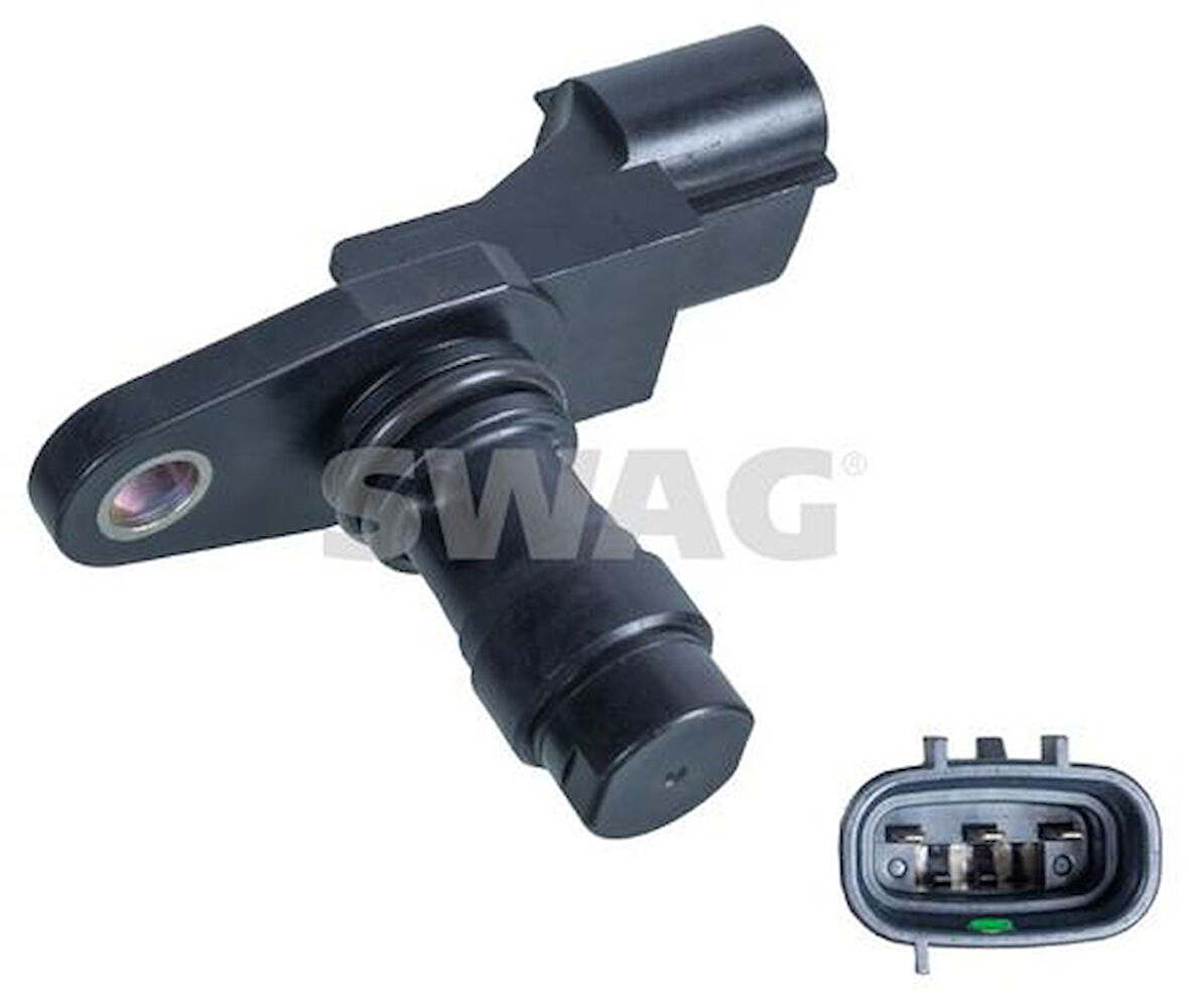 Swag 18106788 Krank Mili Pozisyon Sensörü Contalı Isuzu NLR Nnr D-Ma07-4x2 4x4 Euro3 897312108151