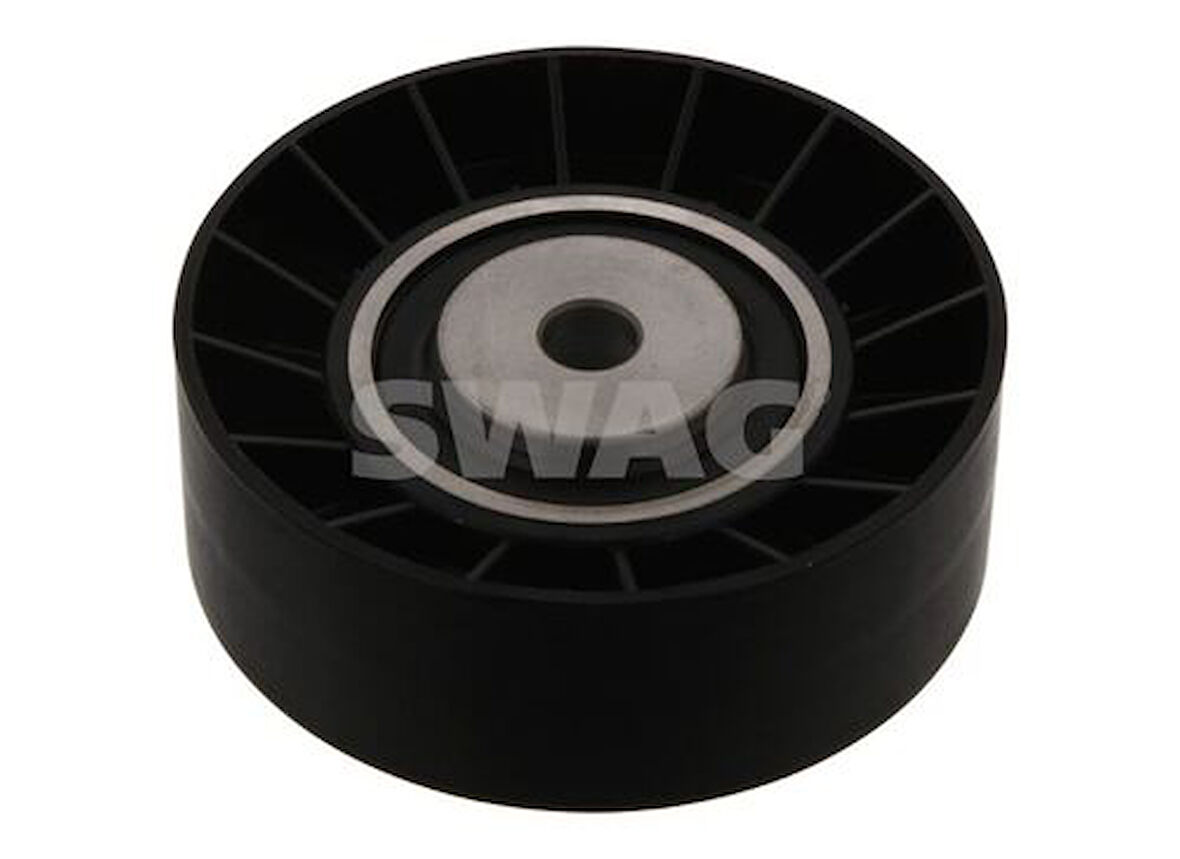 Swag 20030019 V Kayış Gergi Rulmanı Bmw E34 E39 E32 E38 E30