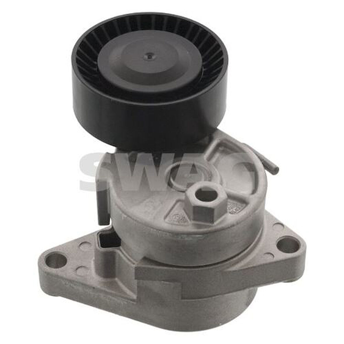 Swag 20030036 Kayış Gergi Rulmanı (Kutuklu. Klıma) Bmw E46 E39 E38 E36 E85 E53 E85