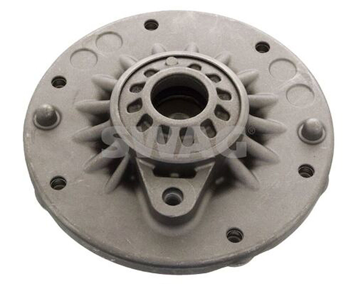 Swag 20102532 Amortisör Üst Takozu Ön 6 Delik BMW F20 F21 F23 F22 F87 F30 F80 F34 F31 F33 F83 F32 F82 F36 15- 31306881929