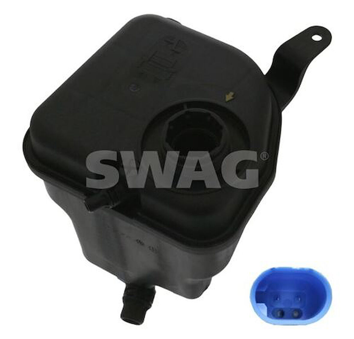 Swag 20102537 Yedek Su Deposu Sensörlü BMW E90 Lcı N54 17137640515