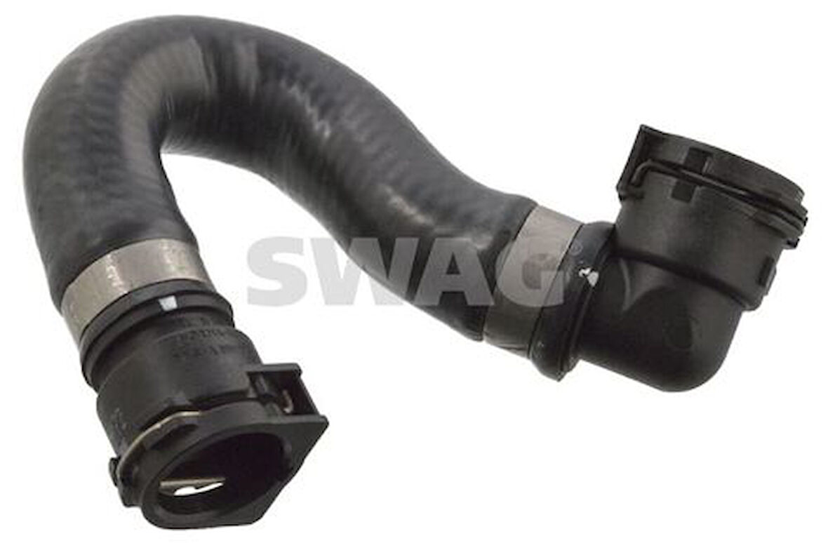 Swag 20103886 Kalorifer Su Hortumu Bmw E86