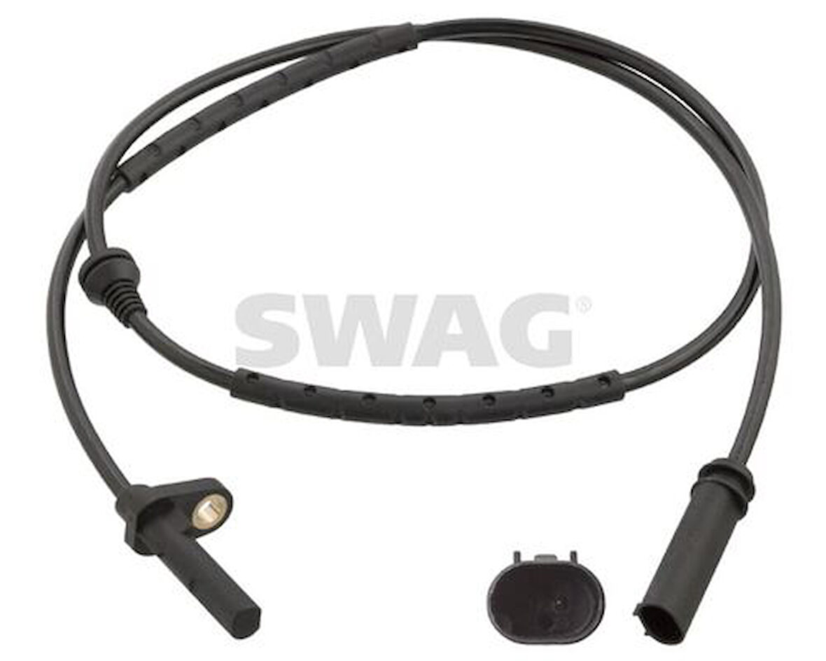 Swag 20106186 ABS Sensörü BMW E70 E71 F15 F16 Arka 34526771777