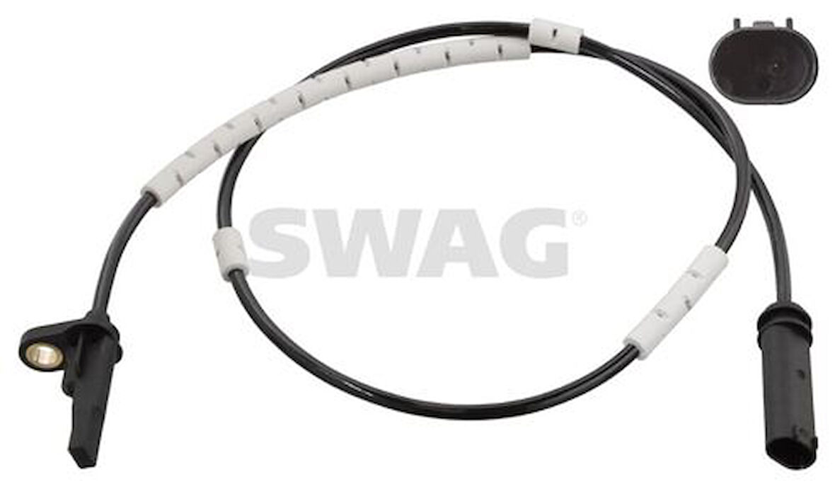 Swag 20106265 ABS Hız Sensörü Arka BMW F20 F22 F30 F80 F34 F32 F35 34526869322