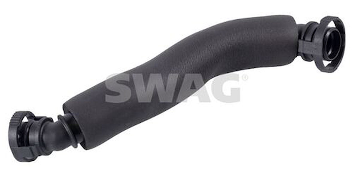Swag 20108771 Hava Tahlıye Hortumu Bmw E87 E90 E91 N45