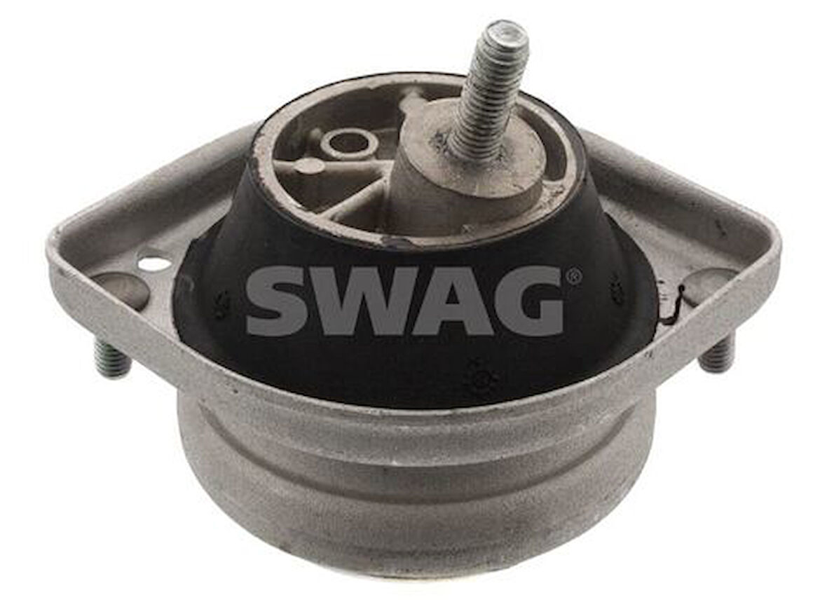 Swag 20130020 Motor Takozu Sağ (3.5cc 4.0cc) BMW E38 E38 22111097252