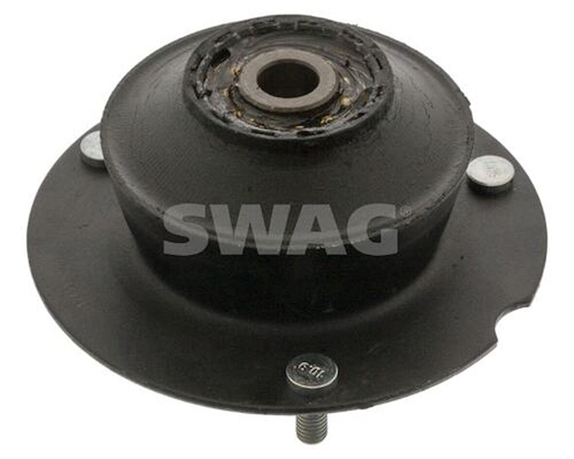 Swag 20540006 Amortisör Üst Takozu Rulmanlı BMW E30 E28 E34 E23 31331124508