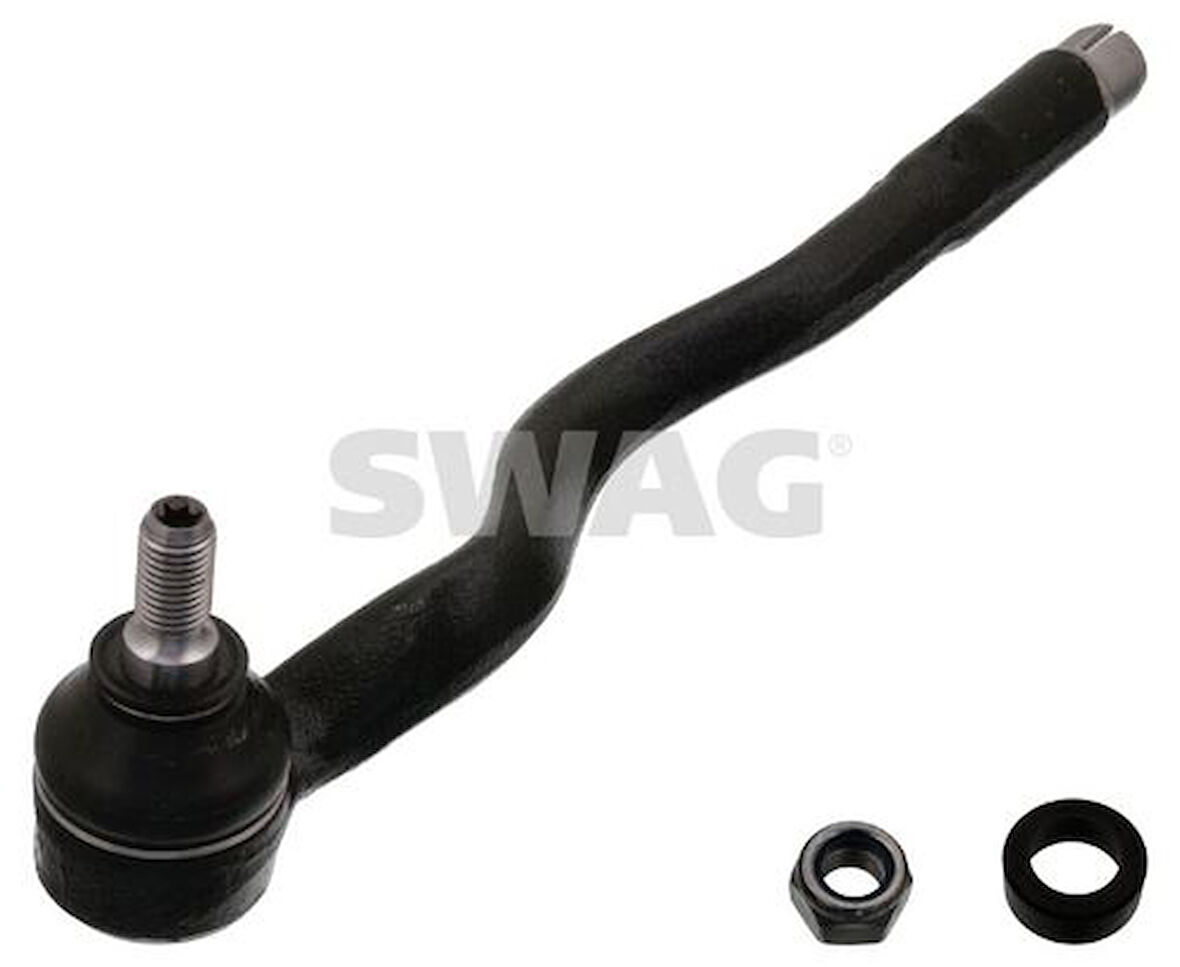 Swag 20710021 Rot Başı Sol BMW E46 E85 98-04 32106774220
