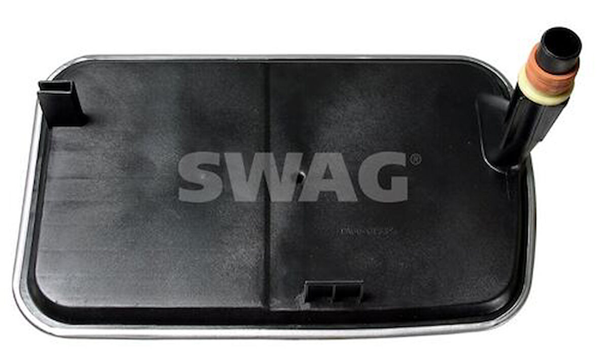 Swag 20921078 Otomatik Şanzıman Yağ Filtresi BMW E46 E83 E36 M53 24111423604