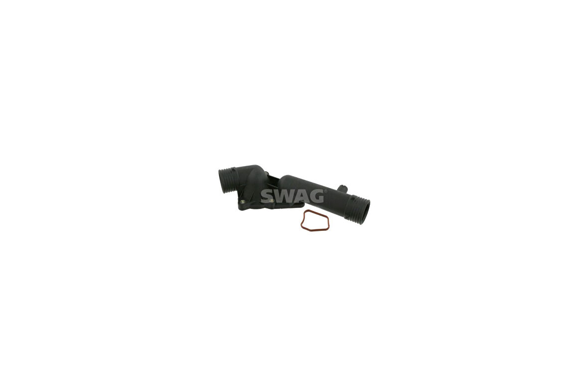 Swag 20923740 Termostat Kapağı Plastik BMW M52 E39 E37 11531740478