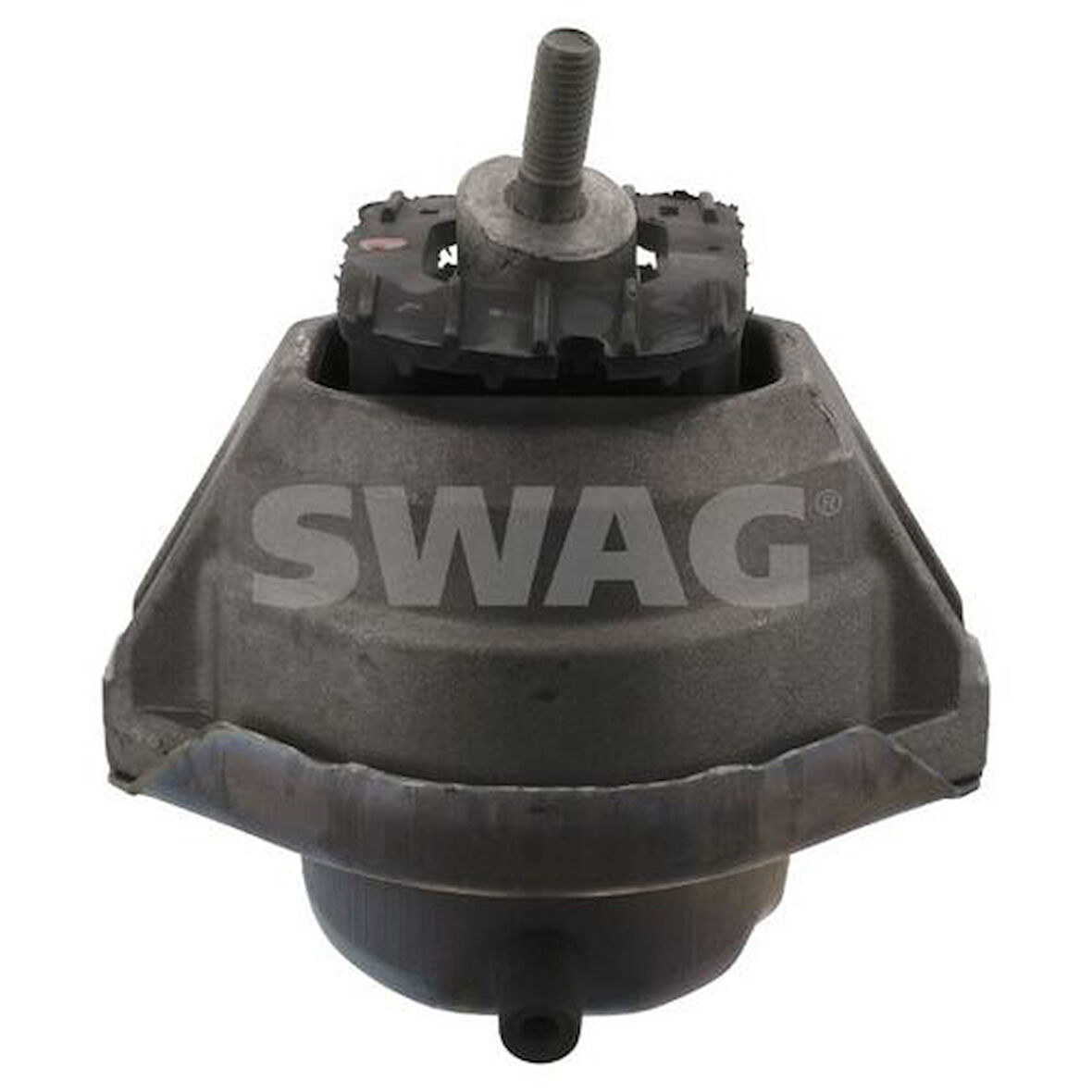 Swag 20924097 Motor Takozu BMW N47 M57 D25 D30 E60 E61 E63 E63 22116774620