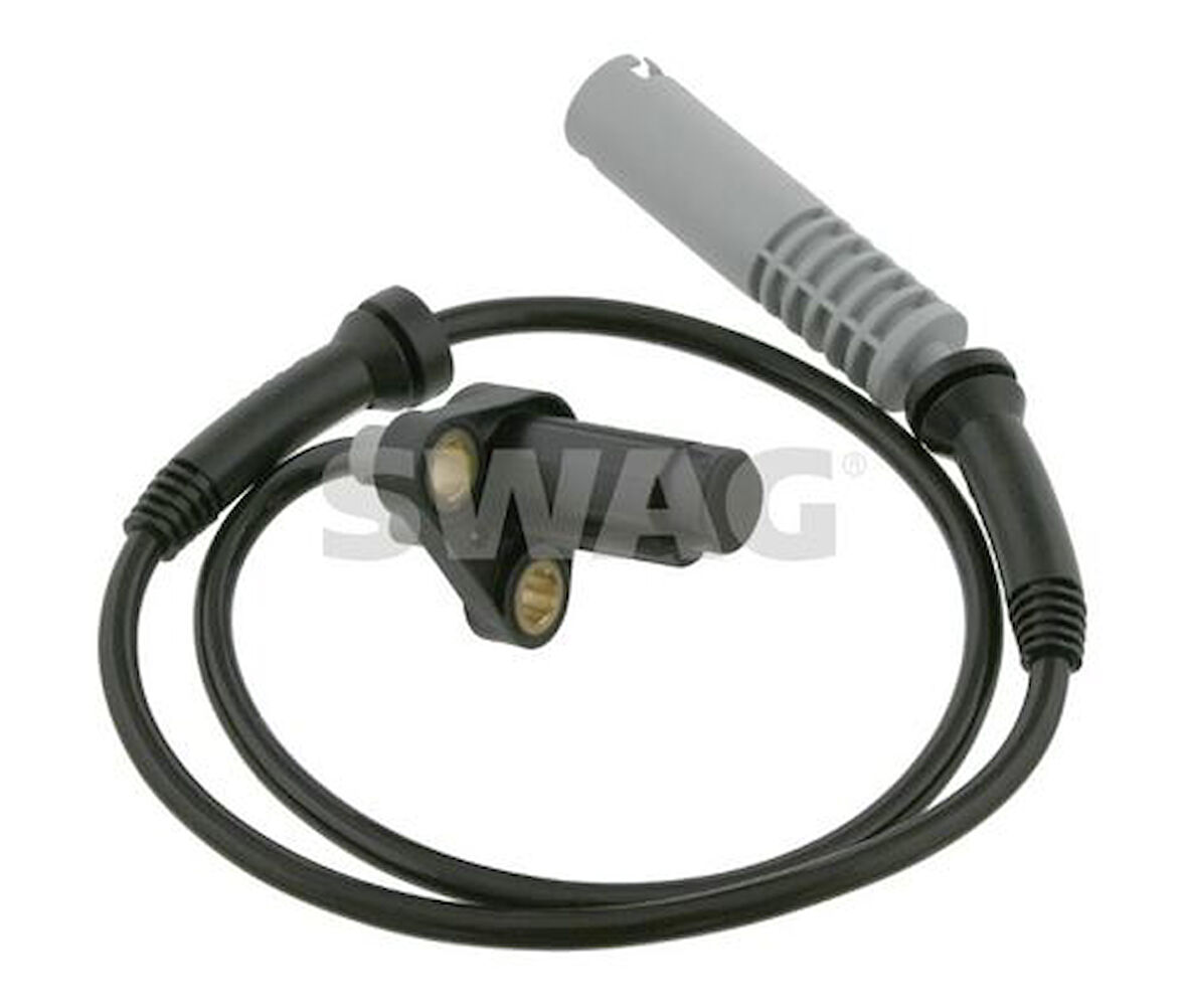 Swag 20924126 ABS Hız Sensörü BMW E39 Ön 96-97 34521182159