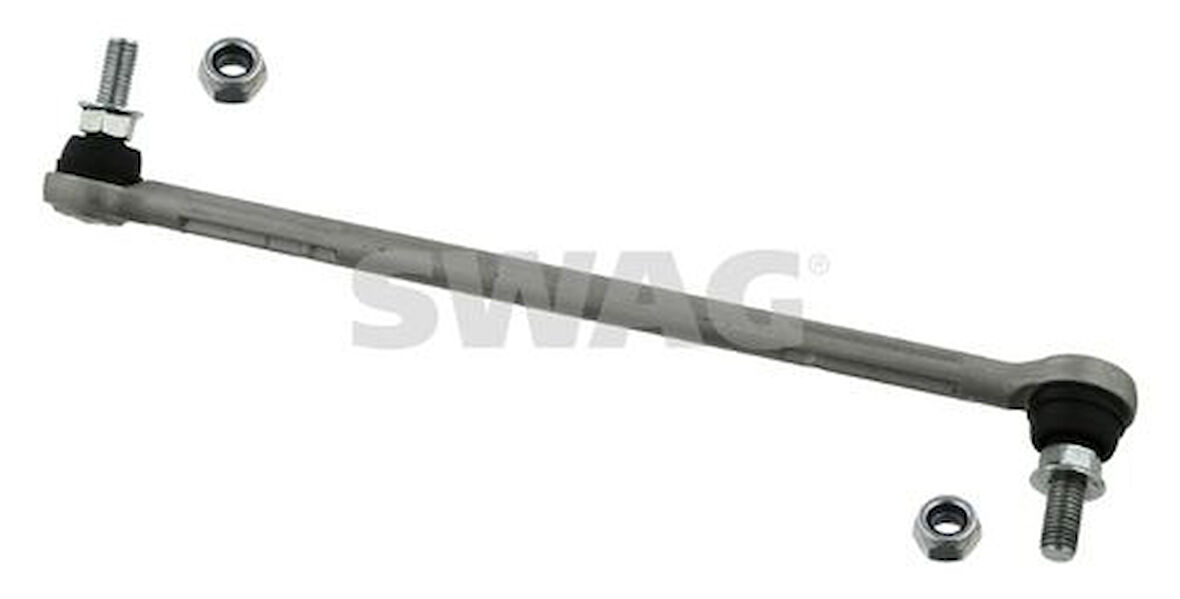 Swag 20927200 Askı Rotu Ön Sağ Aluminyum BMW E81 E87 E88 E82 E90 E93 Z4 E84 E88 31356765934