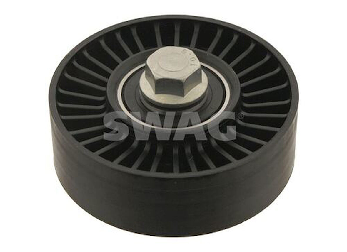 Swag 20930120 V Kayış Gergi Rulmanı Bmw E81 E87 E88 E90 E91 E92 E93 E60 E61 E63 E64 E65 E83 E84 E85 E89 E69