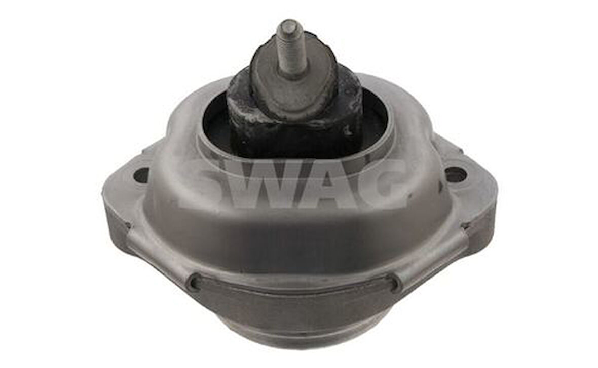 Swag 20931017 Motor Takozu Sol BMW M47 N47 X3 E83 04-10 22113400341