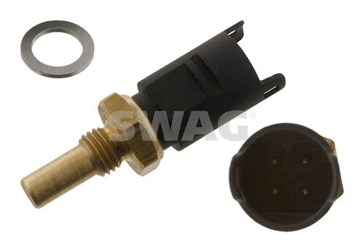 Swag 20932915 Hararet Müşürü BMW E39 E36 M52 M53 13621703993
