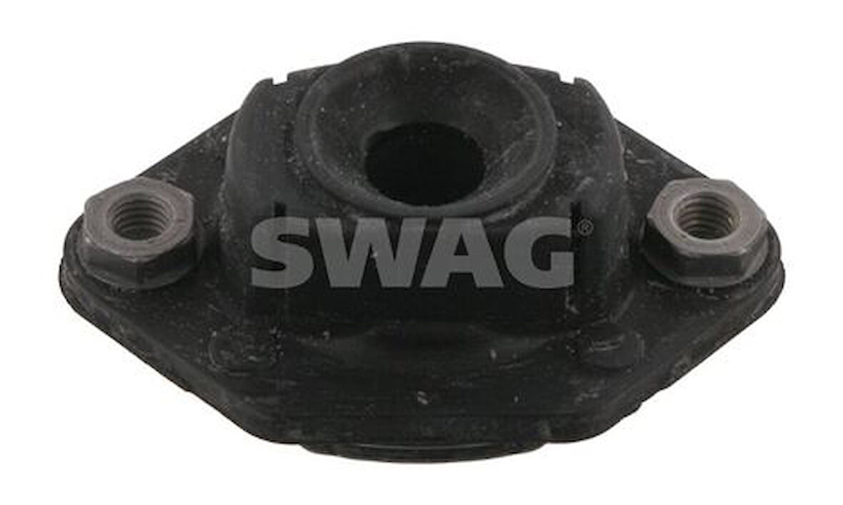 Swag 20934393 Amortisör Takozu Arka Alt E81 E82 E87 E88 E90 E91x1 E83 33526768544