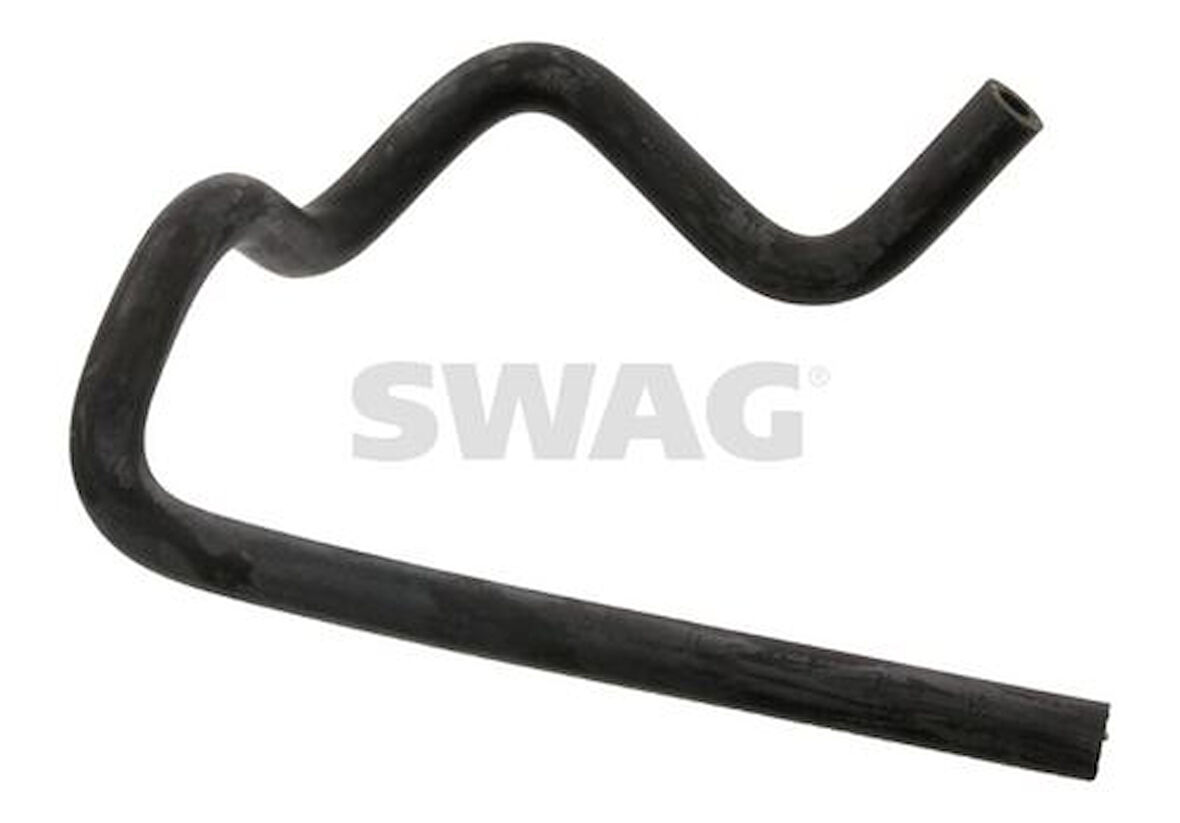 Swag 20937134 Soğutma Suyu Hortumu Bmw E36 E39 E38 E35