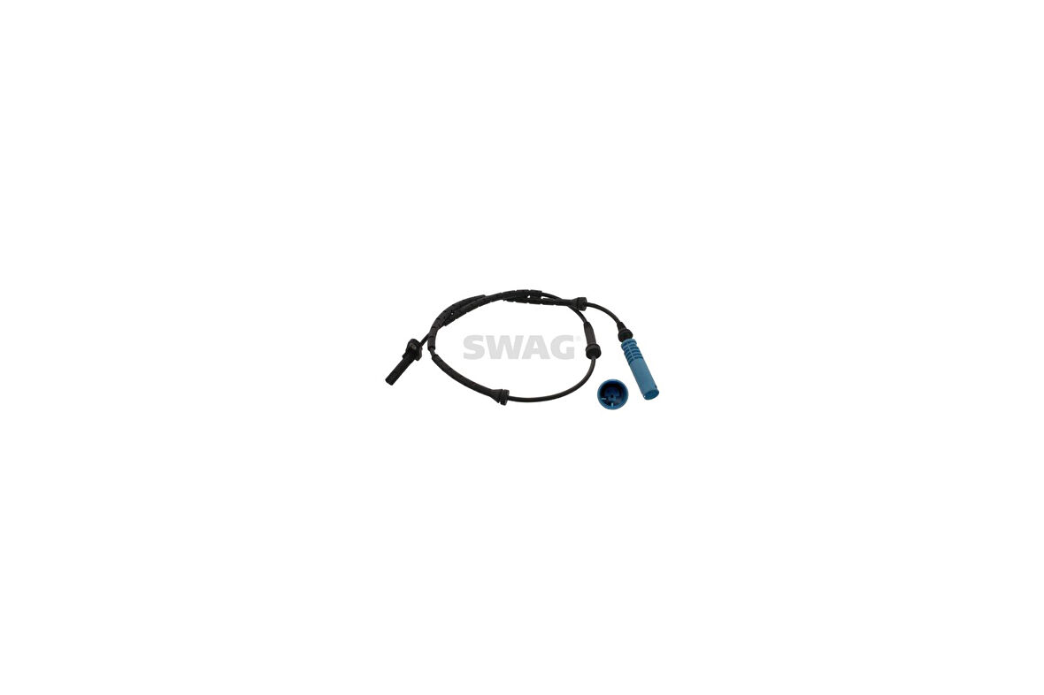 Swag 20939277 ABS Sensörü Ön BMW X3 E83 E83 Lcı 34523405906