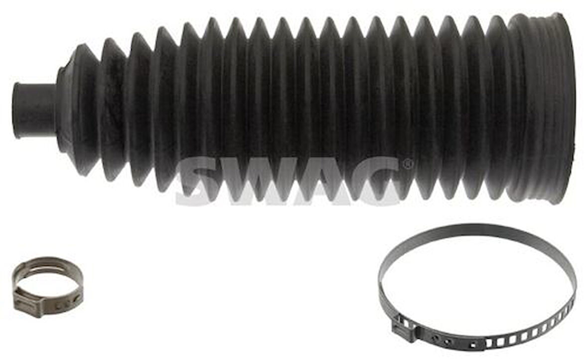 Swag 20943550 Direksiyon Körüğü Bmw F20 F21 F23 F22 F87 F30 F80 E70 E70