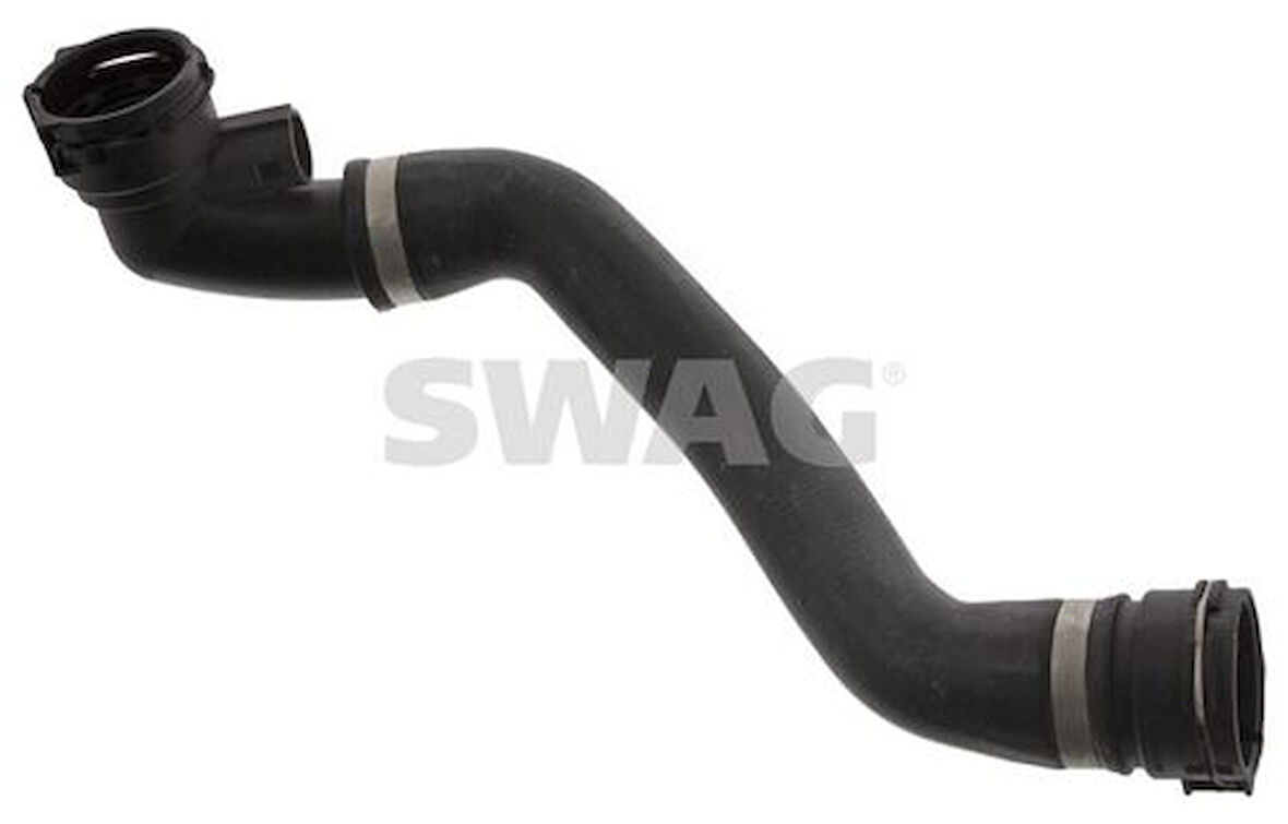 Swag 20945815 Radyatör Alt Hortumu BMW M54 E53 99-05 11537508688