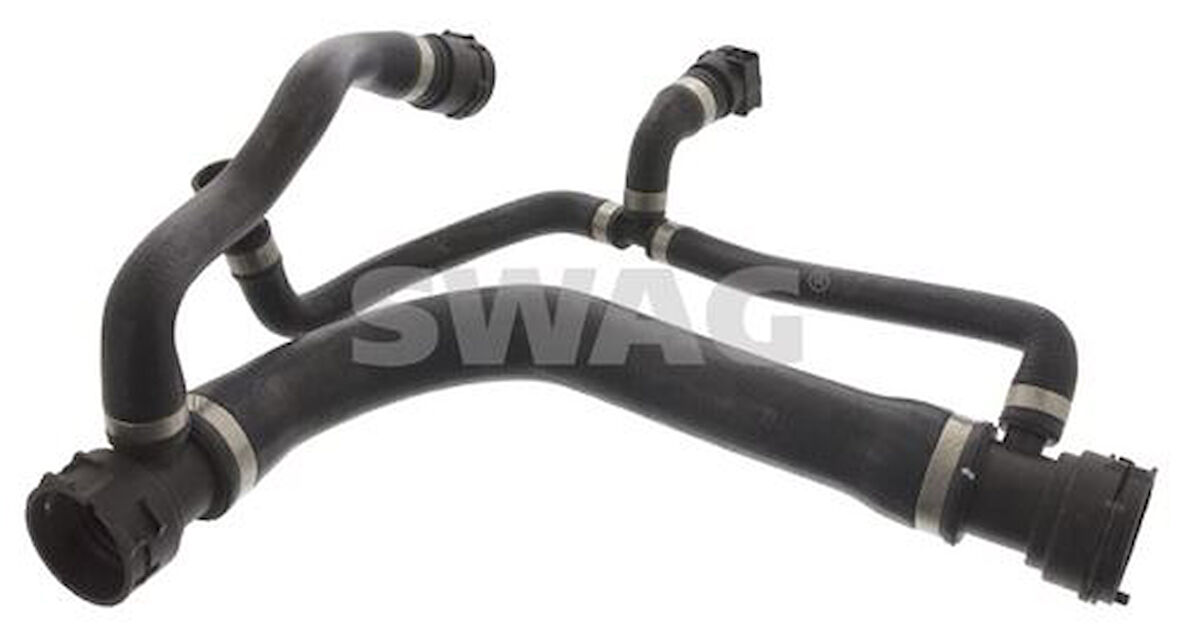 Swag 20945819 Radyatör Hortumu Bmw E65 E66 N62 01>04