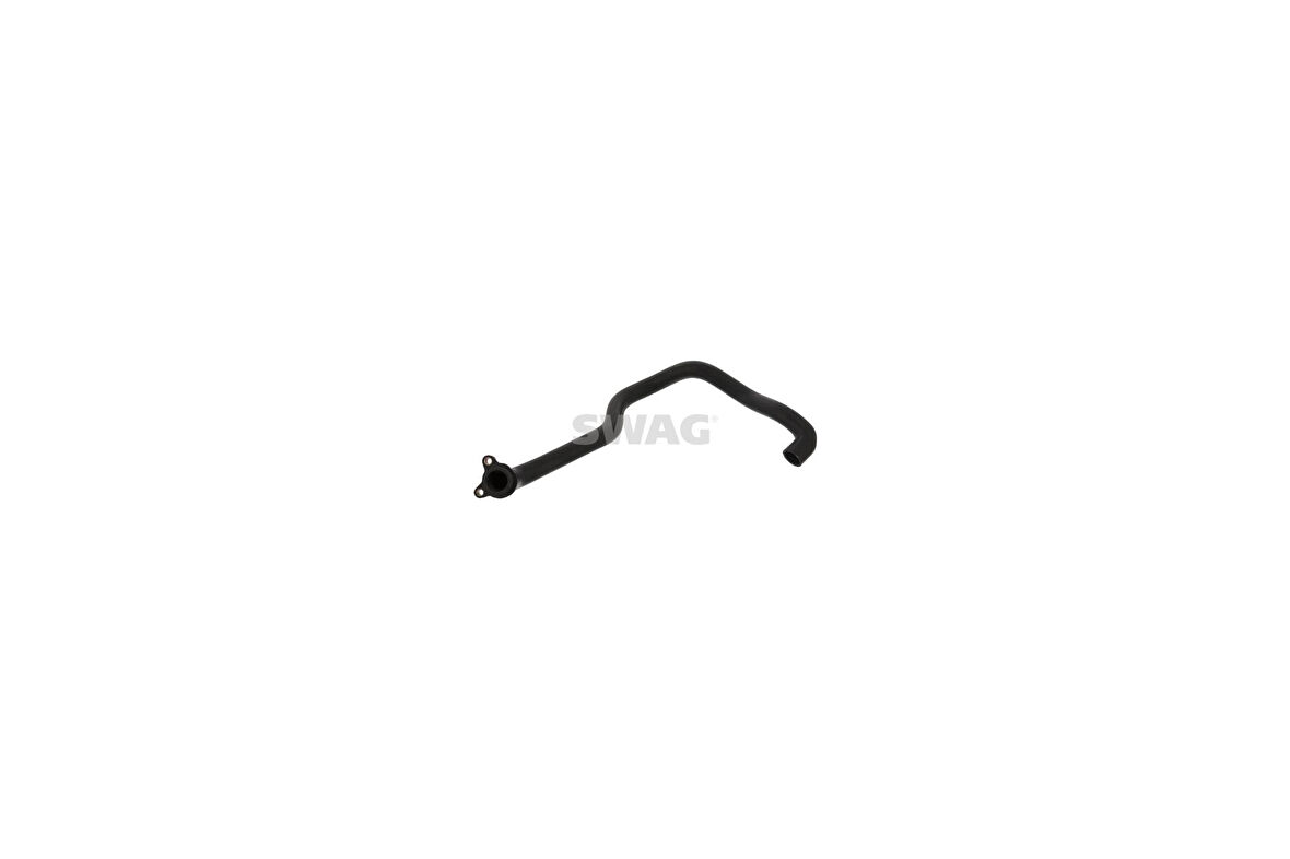 Swag 20946516 Termostat Hortumu BMW E60 E61 E63 E64 E65 E66 E67 N52 N52 11537544638