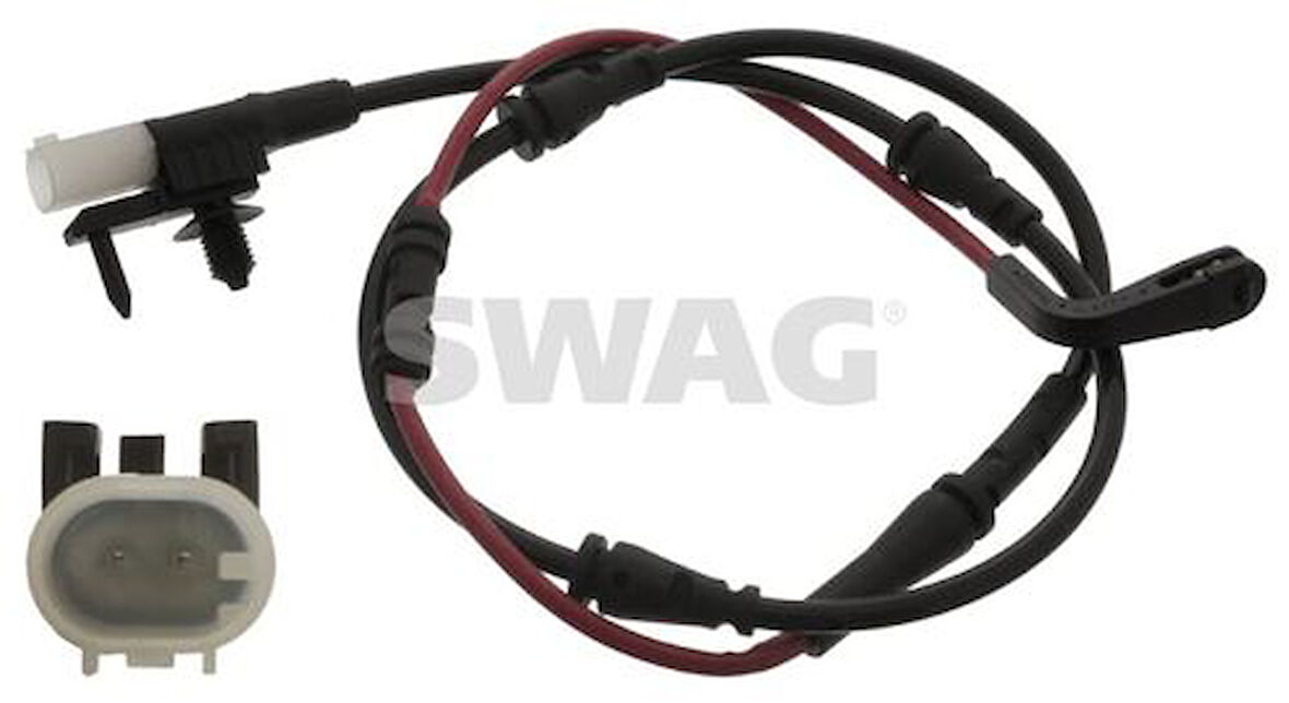 Swag 22947372 Balata Fişi Arka Range Rover 13-Range Rover Sport 14- LR033295