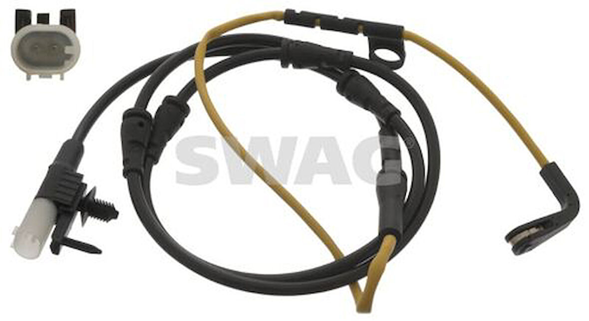 Swag 22947373 Balata Fişi Ön Land Rover IV Range Sport 13- LR045959
