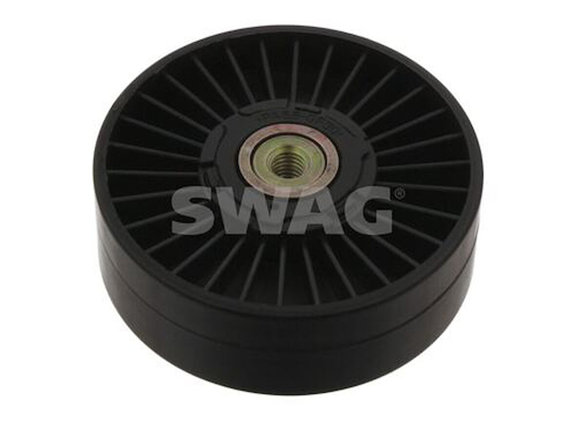 Swag 30030015 Alternatör Gergi Rulmanı Caddy II Golf II III IV Passat Polo CLS Transporter IV Toledo Ibiza 1.9TDI 26x8X78 028145278A