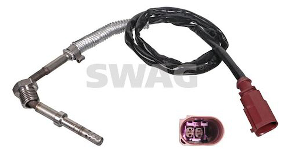 Swag 30100844 Atık Gaz Isı Sensörü Febı 100844 03L906088J