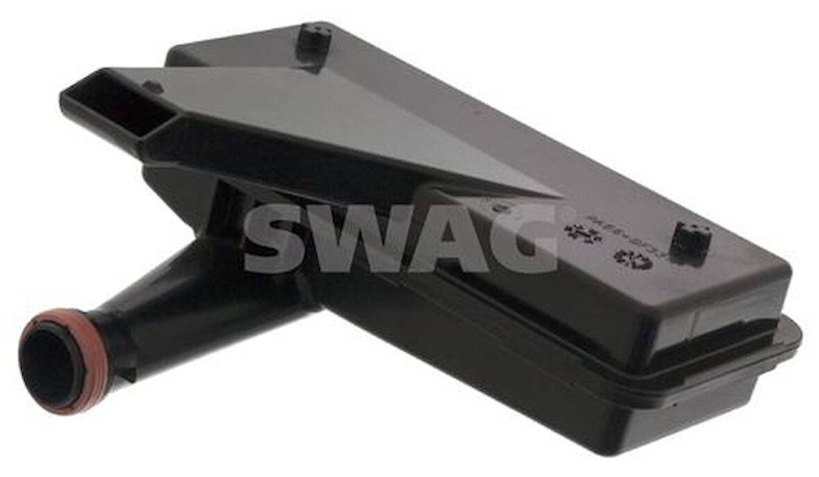 Swag 30102142 Şanzıman Yağ Filtresi Otomatik A4 08-15 A5 10-17 A6 A7 11-18 Q5 09-16 0B5325429E