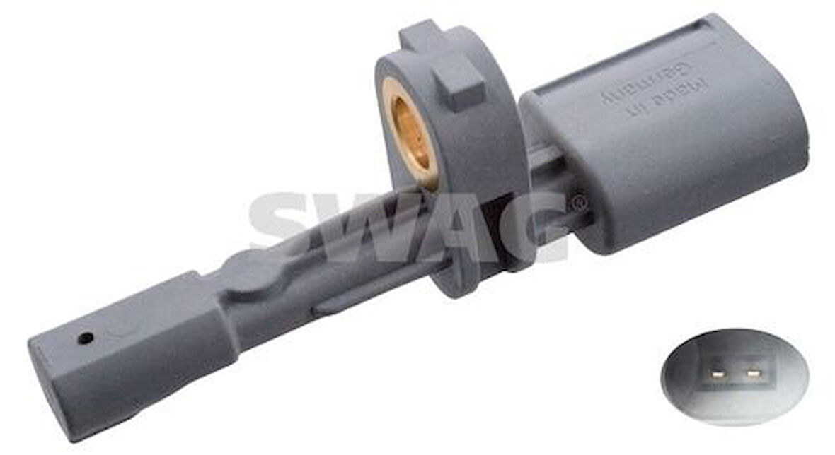 Swag 30103021 Devir Sensörü Arka Caddy 11-20 Crafter 17-Golf VII Octavia 13-17 Passat Superb 15-Tiguan Touran 16-A3 13-20 Q2 17-Leon 13-15 WHT003864A