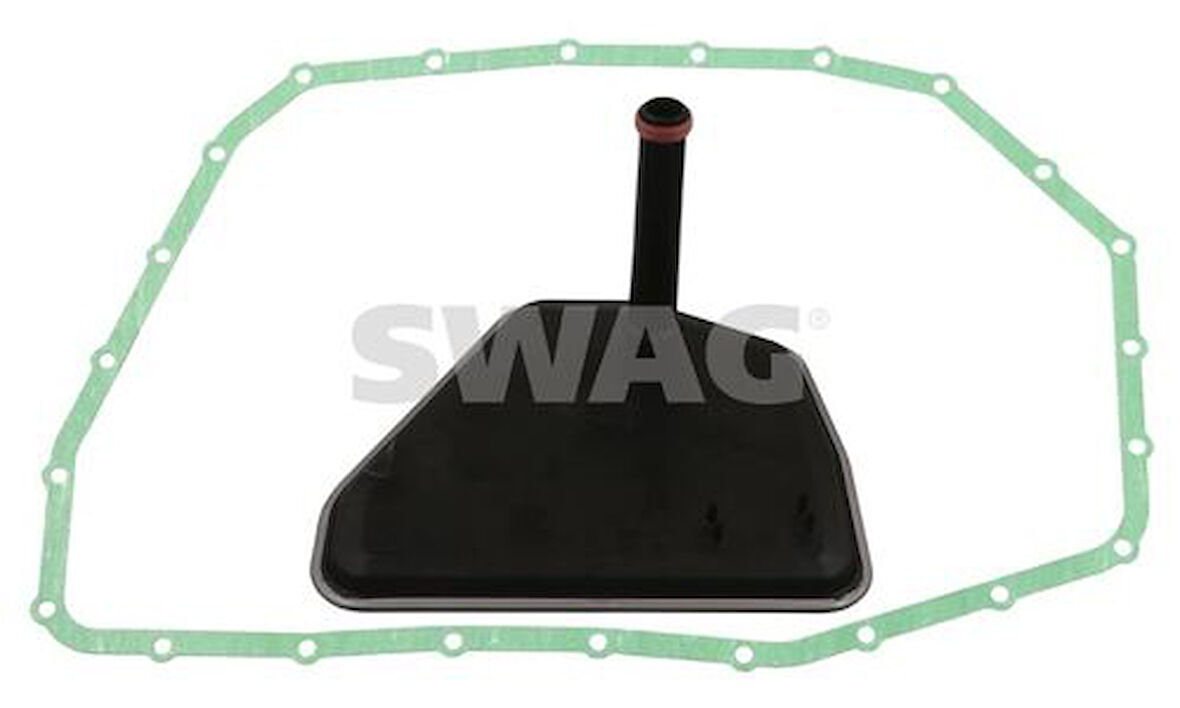 Swag 30103553 Otomatik Şanzıman Yağ Süzgeçi Filtresi Contası IIe A4 01-08 A6 05-11 A8 04-9 09L321371