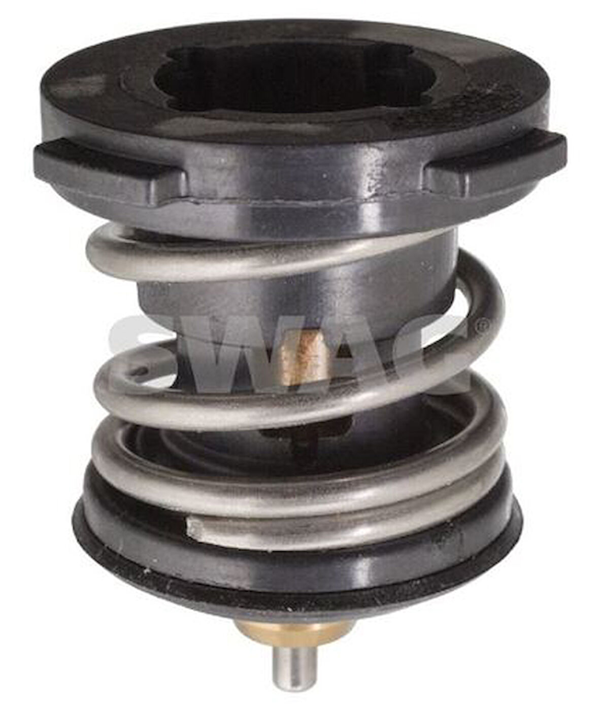 Swag 30104981 Termostat 87CC Polo Passat Jetta Tiguan 1.2TSI 1.4TSI 14- 04E121113G