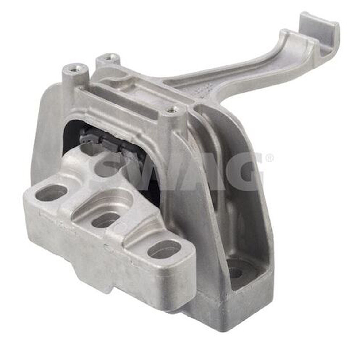 Swag 30105675 Motor Kulağı Sağ Golf VII A3 Octavia 13-Passat Superb 15-Tiguan Leon 16-1.2 1.4 1.5TSI Cpwa Cpvb 5Q0199262BF