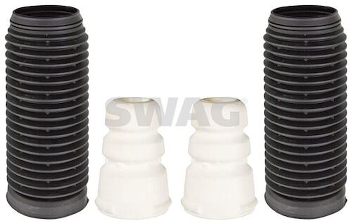 Swag 30108090 Amortisör Ön Toz Körüğü ve Takoz Kit A3 04-13 1.2 1.4 1.6 2.0TFSI TSI TDI 6N0413175A