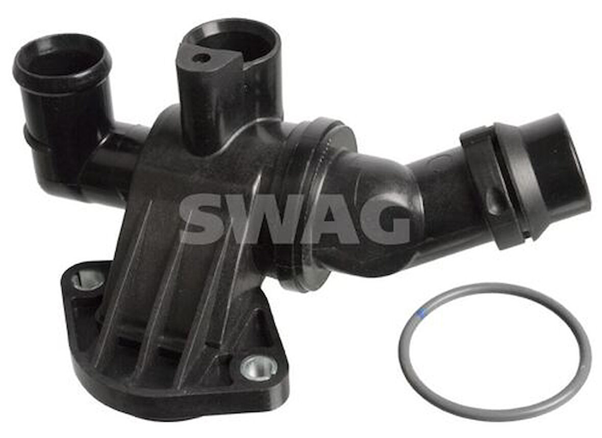 Swag 30109178 Termostat Muhafaza ve Contaya Sahip Febı 109178 06F121111F