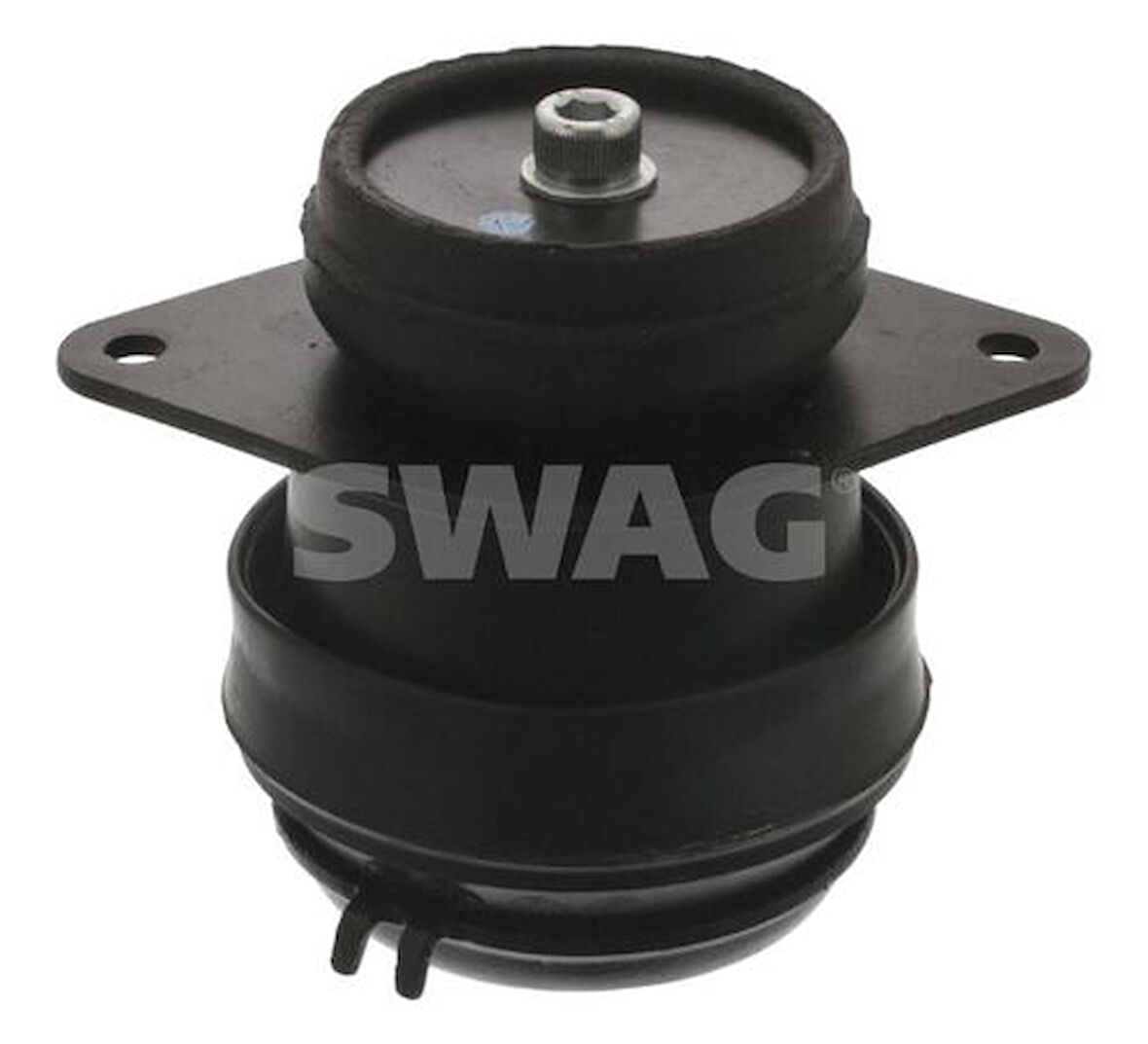 Swag 30130036 Motor Takozu Sağ Arka Ibiza Bora 1.6 AKL 98- 1H0199262E