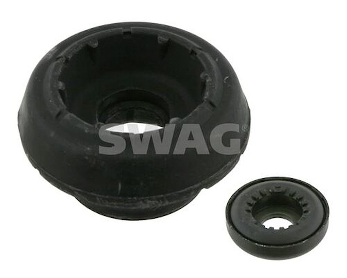 Swag 30550002 Amortisör Üst Takozu Rulmanlı Golf II III IV Passat Polo Classic Ibiza Ford Galaxy 1.9TDI 357412331AS