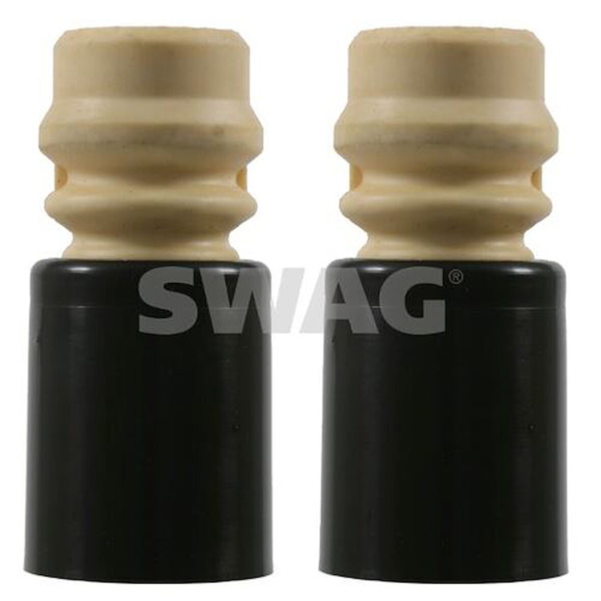 Swag 30913088 Süspansiyon Takozu Körüğü Kit Ön Passat 97-05 A4 95-08 A6 98-08 A8 99-03 Superb 02-07 4D0412137C