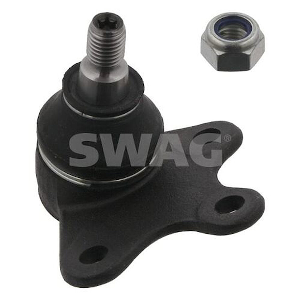 Swag 30919406 Rotil Sol Ibiza Fabia Fabia Combı Polo Cordoba 9N 01- 6Q0407365M