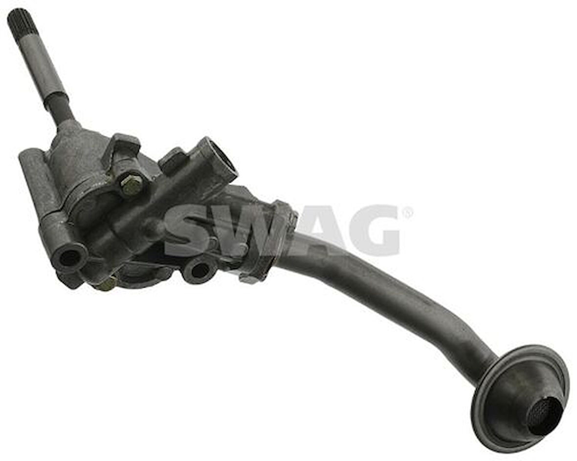 Swag 30919416 Yağ Pompası Passat A4 1.8 1.8T (Aeb APT APU Adr) 96-01 058115105A