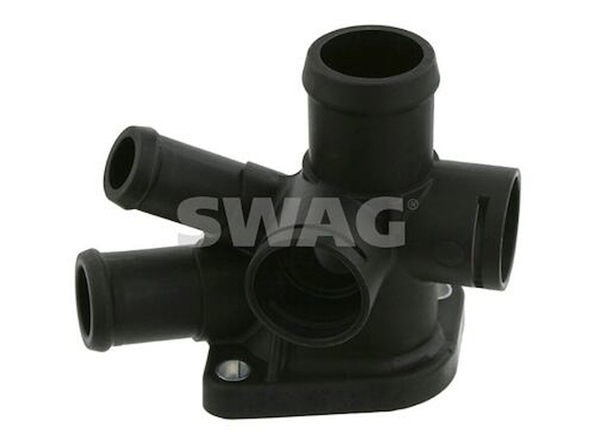 Swag 30927151 Termostat Flansı Golf III 91-Passat 88-Polo 94-1.6 8V 