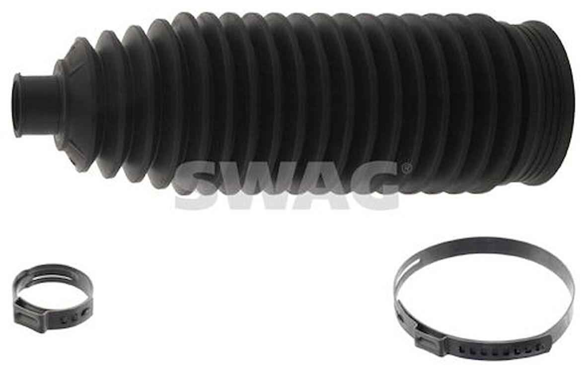 Swag 30931278 Direksiyon Körüğü Golf Vı Vıı Jetta Passat A3 Touran Tıguan Altea Octavıa 04>