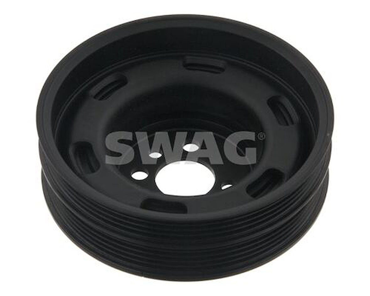 Swag 30932197 Krank Kasnağı A4 99-01 A6 98-05 Passat 01-05 Superb 02-08 1.6 1.8 2.0 TFSI AWT Azm 06B105243D